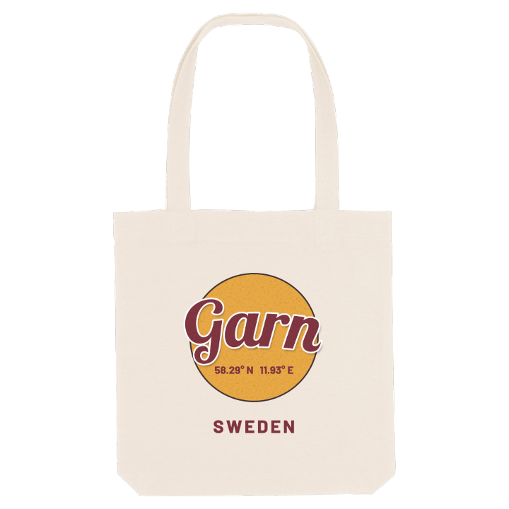 Garn cirkel mulepose – mulepose fra PinShirt