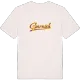 Garnich baseball T-shirt