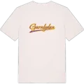 Garnlydan baseball T-shirt