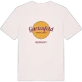 Gartenfeld cirkel T-shirt
