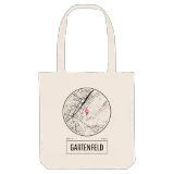 Gartenfeld mulepose