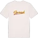 Gartnisch baseball T-shirt