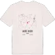 Gartz (Oder) kort T-shirt