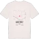 Gastewitz kort T-shirt