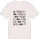 Gateshead ordleg T-shirt