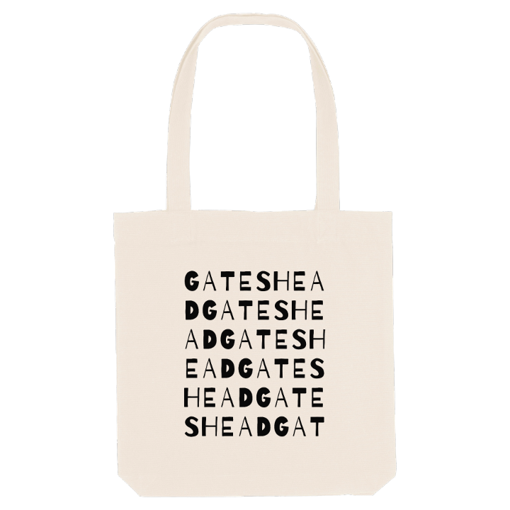 Gateshead ordleg mulepose – mulepose fra PinShirt