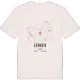 Gebroth kort T-shirt