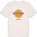 Gechingen cirkel T-shirt