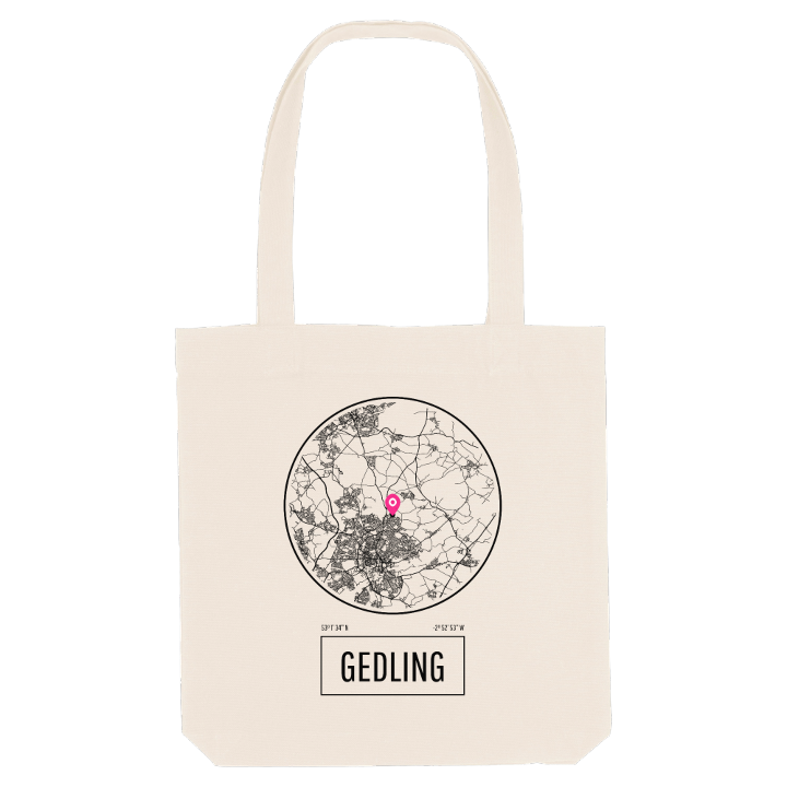 Gedling mulepose – mulepose fra PinShirt