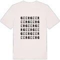 Geer ordleg T-shirt