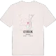 Geerdijk kort T-shirt