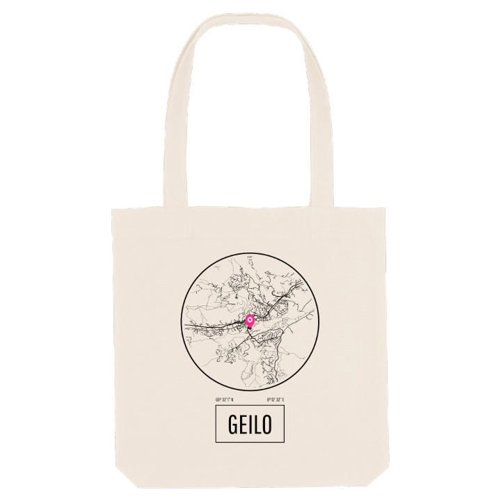 Geilo mulepose – mulepose fra PinShirt