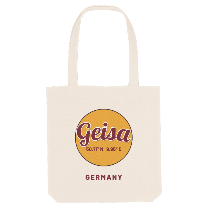 Geisa cirkel mulepose – mulepose fra PinShirt