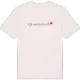 Geistenbeck hjerte T-shirt