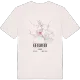 Geisweid kort T-shirt