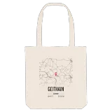 Geithain kort mulepose