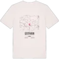 Geithain kort T-shirt
