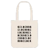 Geldern ordleg mulepose