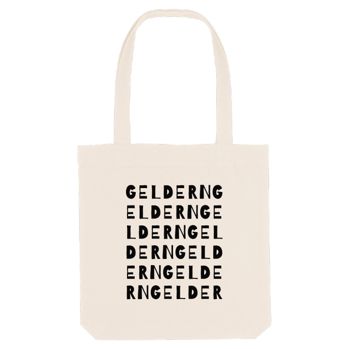 Geldern ordleg mulepose – mulepose fra PinShirt