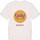 Gelej cirkel T-shirt