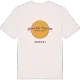 Gemeinde Föritztal cirkel T-shirt