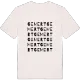 Gemert ordleg T-shirt