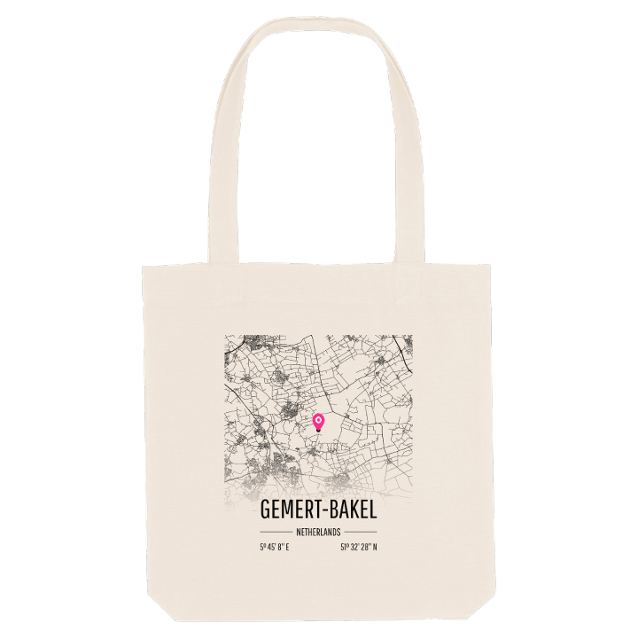 Gemert-Bakel kort mulepose – mulepose fra PinShirt