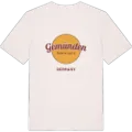 Gemünden cirkel T-shirt