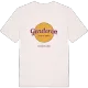 Genderen cirkel T-shirt