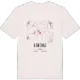 Générac kort T-shirt