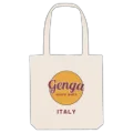 Genga cirkel mulepose