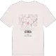 Genga kort T-shirt