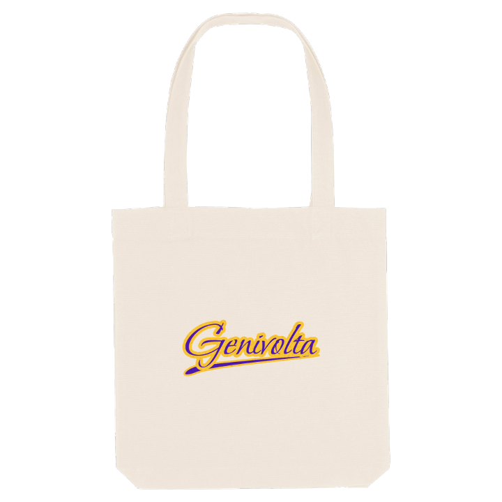 Genivolta baseball mulepose – mulepose fra PinShirt