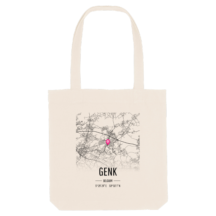 Genk kort mulepose – mulepose fra PinShirt