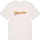 George Street baseball T-shirt
