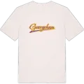 Georgeham baseball T-shirt