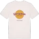 Georgeham cirkel T-shirt