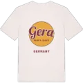 Gera cirkel T-shirt