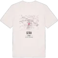 Gera kort T-shirt