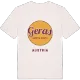 Geras cirkel T-shirt