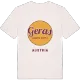 Geras cirkel T-shirt