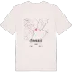 Géraudot kort T-shirt