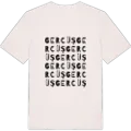 Gercüş ordleg T-shirt