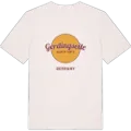 Gerdingseite cirkel T-shirt