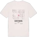 Geretsberg kort T-shirt