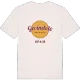 Gerindote cirkel T-shirt