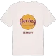 Gering cirkel T-shirt