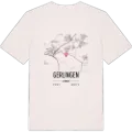 Gerlingen kort T-shirt