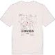 Germaringen kort T-shirt