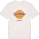 Germete cirkel T-shirt